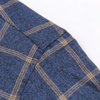 Matthew Ridge Flannel Shirt
