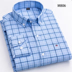 Matthew Ridge Flannel Shirt