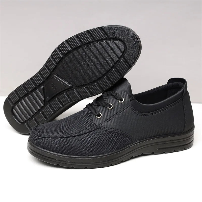 Mason Comfort Oxford