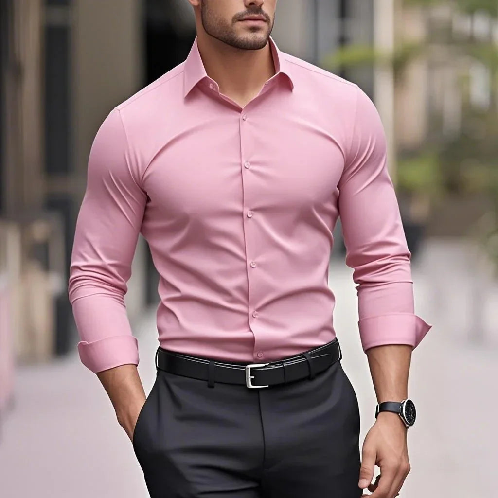 Montavo Summer Fit Shirt