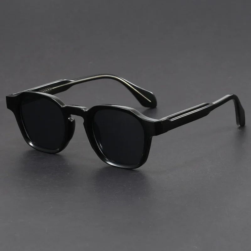 Vintage Vision Sunglasses