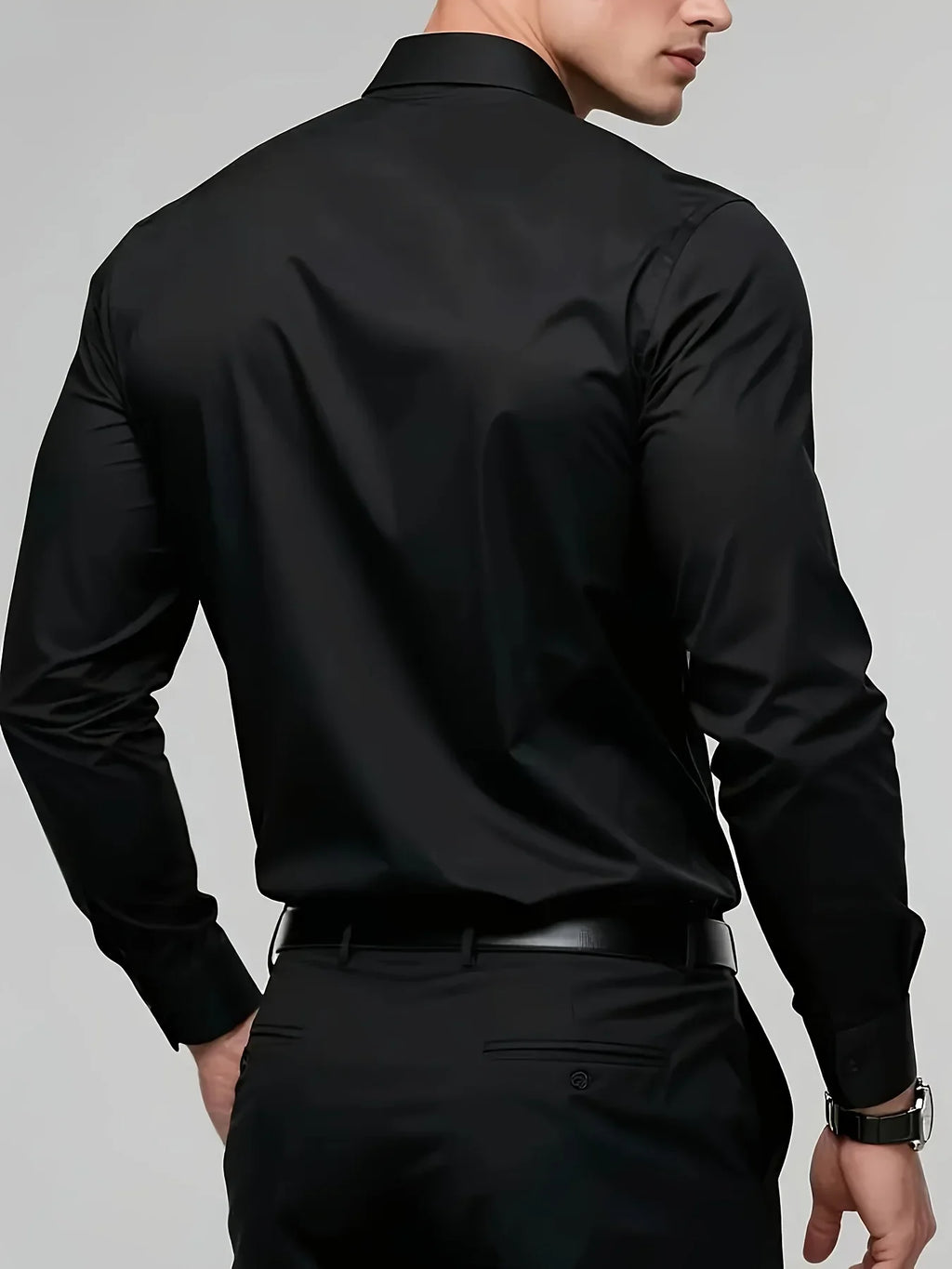 Dominick Refined Fit Shirt