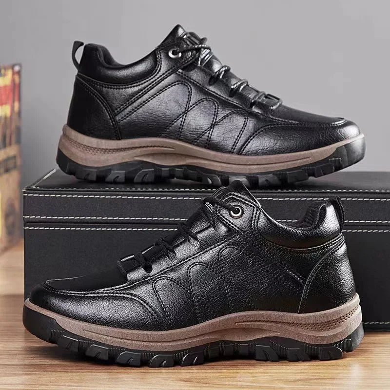 Byron Ridgeway Schuhe