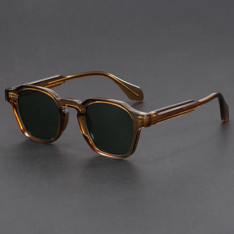 Vintage Vision Sunglasses
