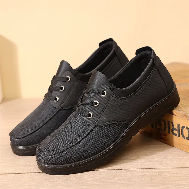 Mason Comfort Oxford