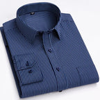 Patrick Formal Dress Shirt