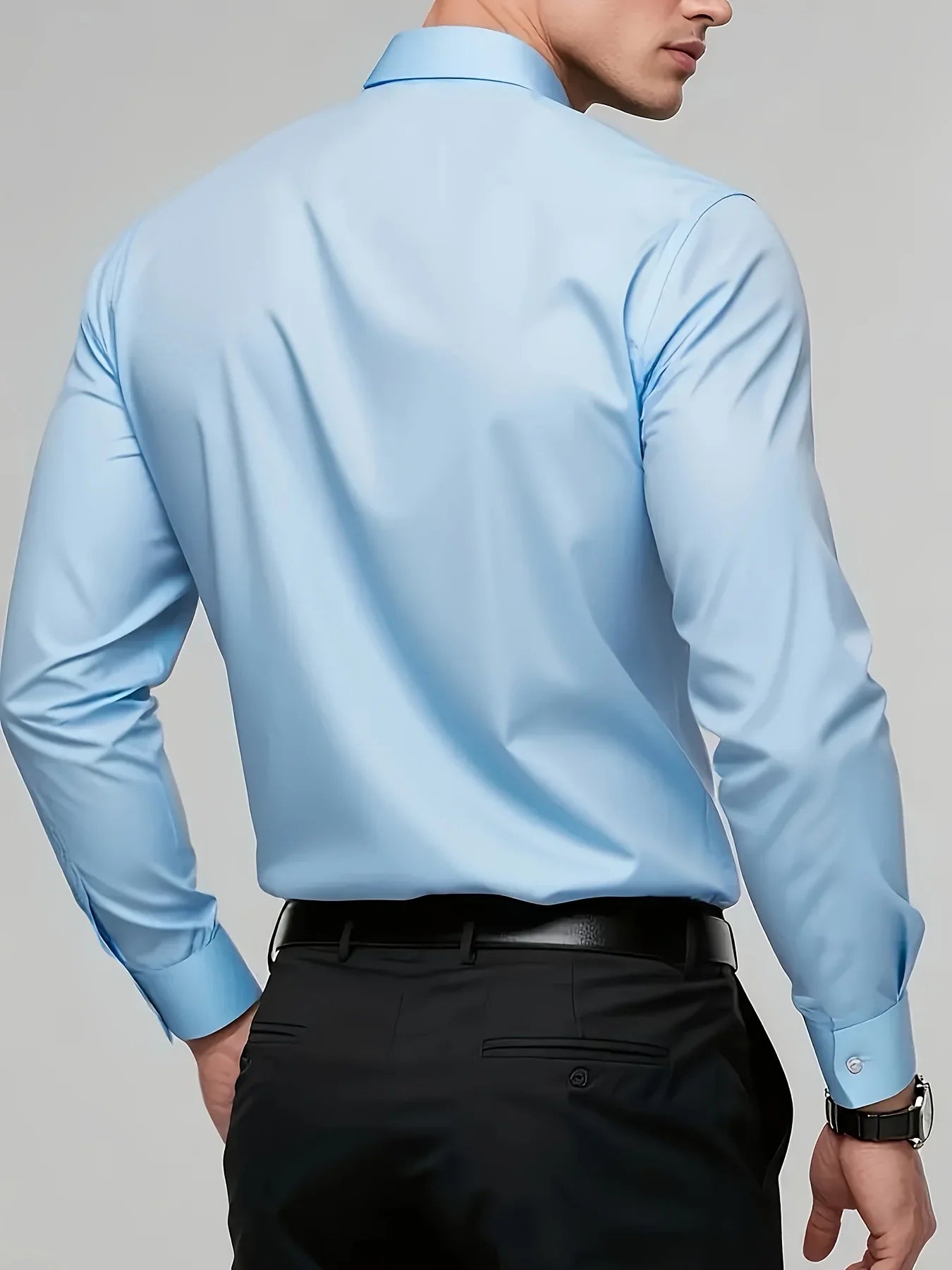 Dominick Refined Fit Shirt