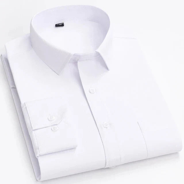 Patrick Formal Dress Shirt