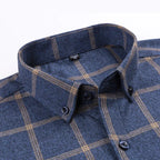 Matthew Ridge Flannel Shirt