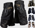 Crestsport Men's Outdoor Shorts
