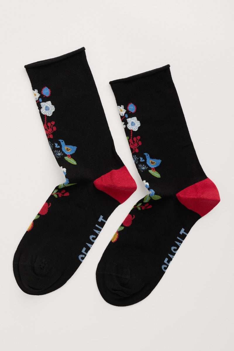 Women's Arty Socks