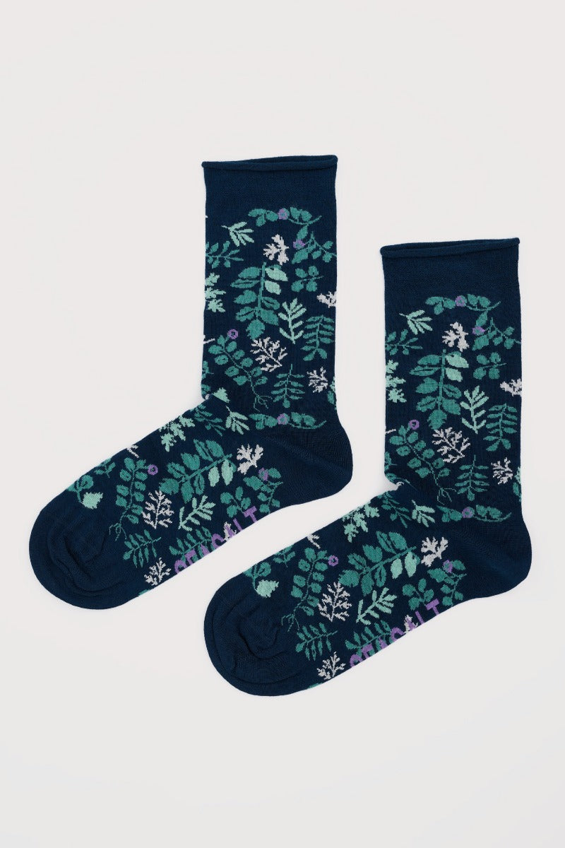 Women's Arty Socks
