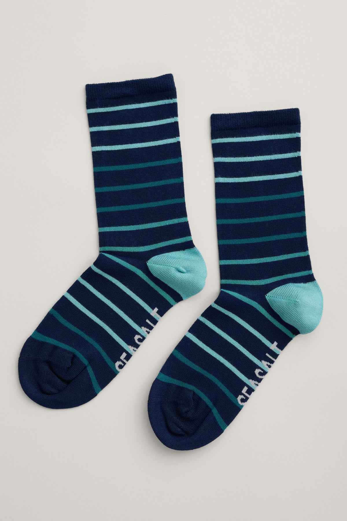 Women's Sailor Socks