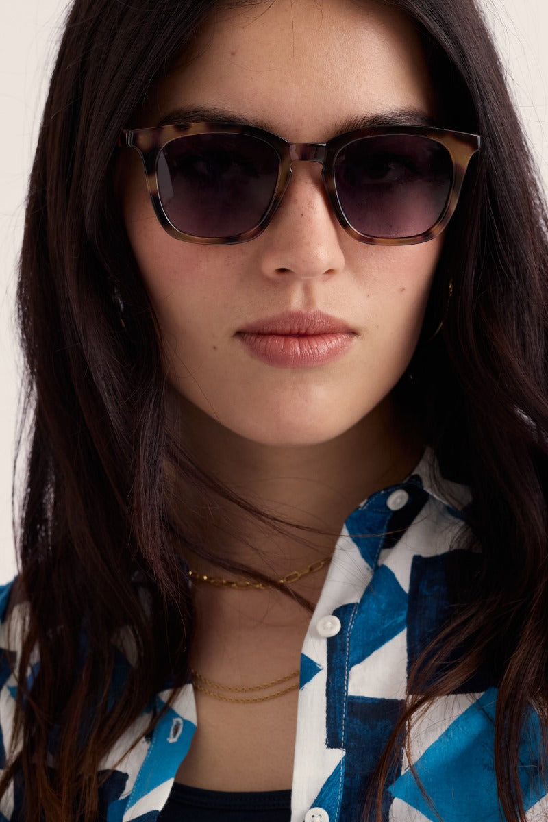 Cloud Forms Sunglasses