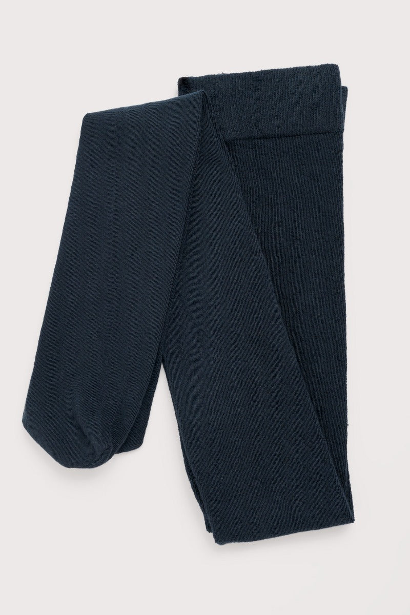 Leven Organic Cotton Tights