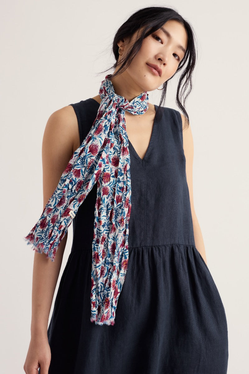 Larissa Scarf