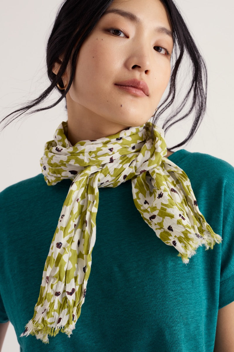 Larissa Scarf