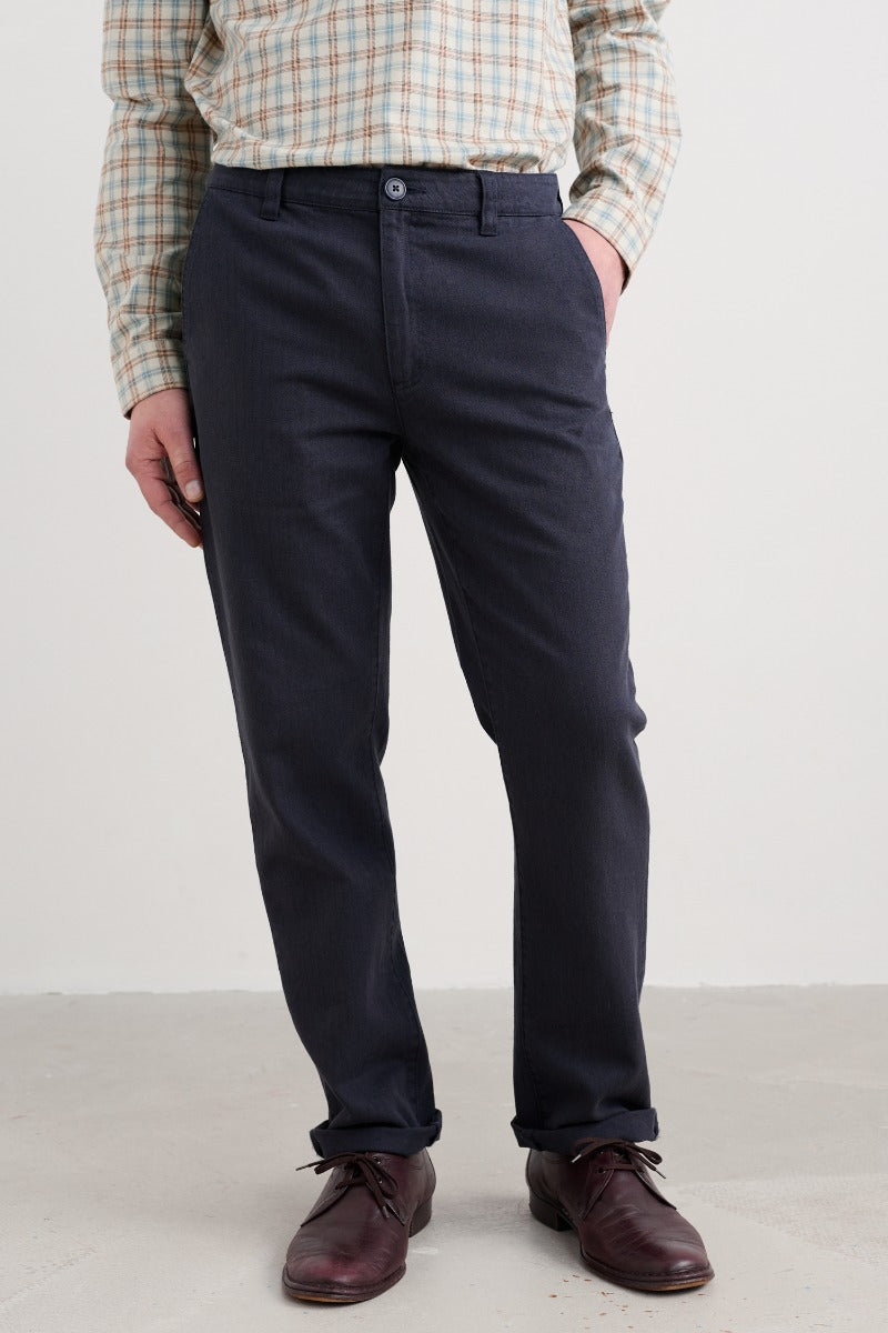 Men's Tollgate Slim Leg Trousers