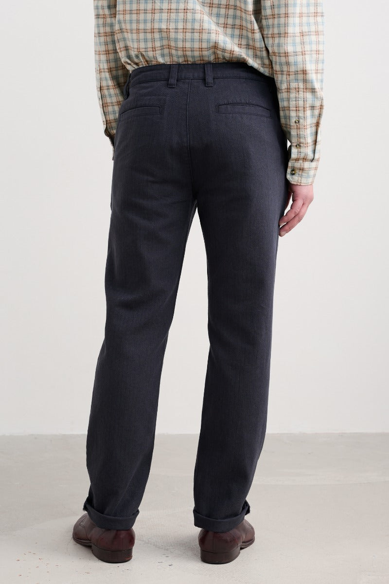 Men's Tollgate Slim Leg Trousers