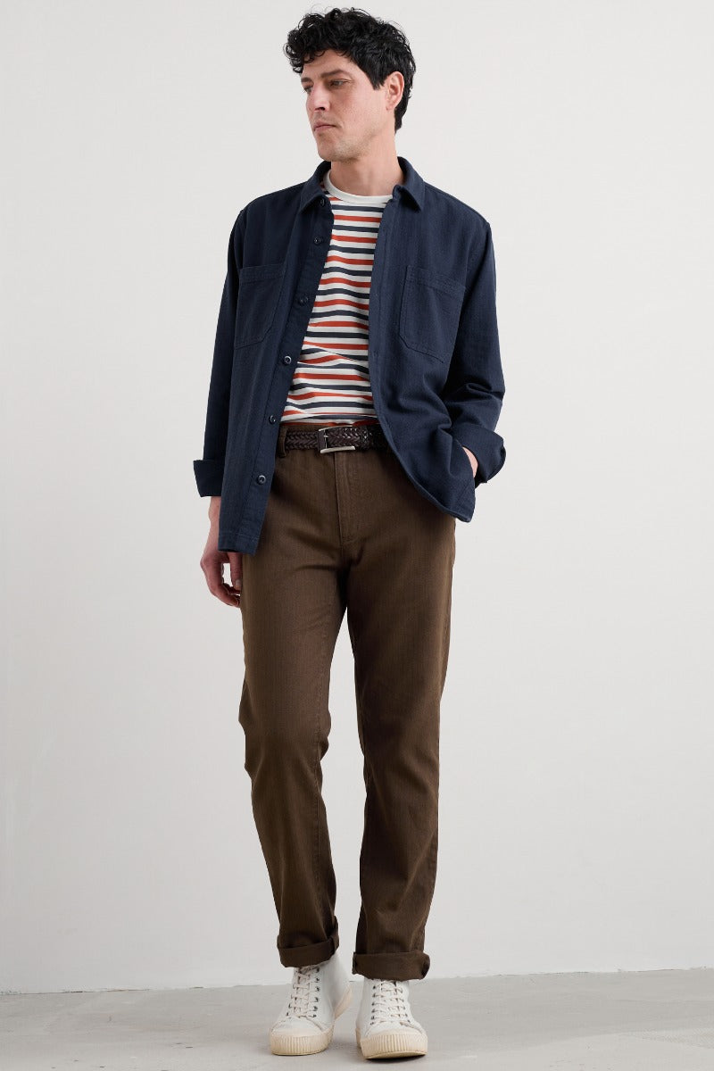 Men's Tollgate Slim Leg Trousers