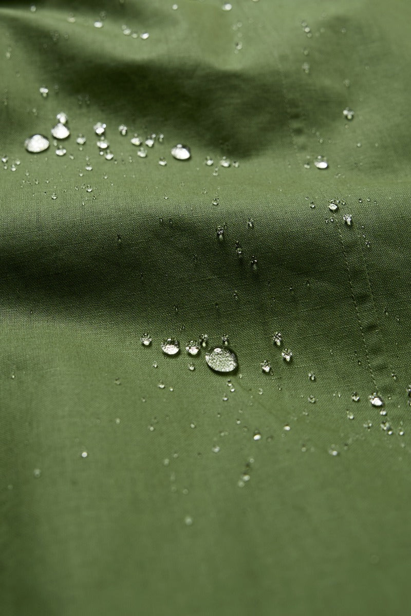 Seafaring Waterproof Coat