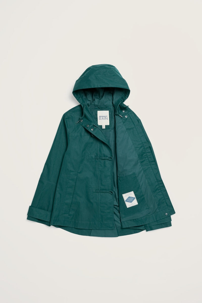 Sea Drift Waterproof Coat