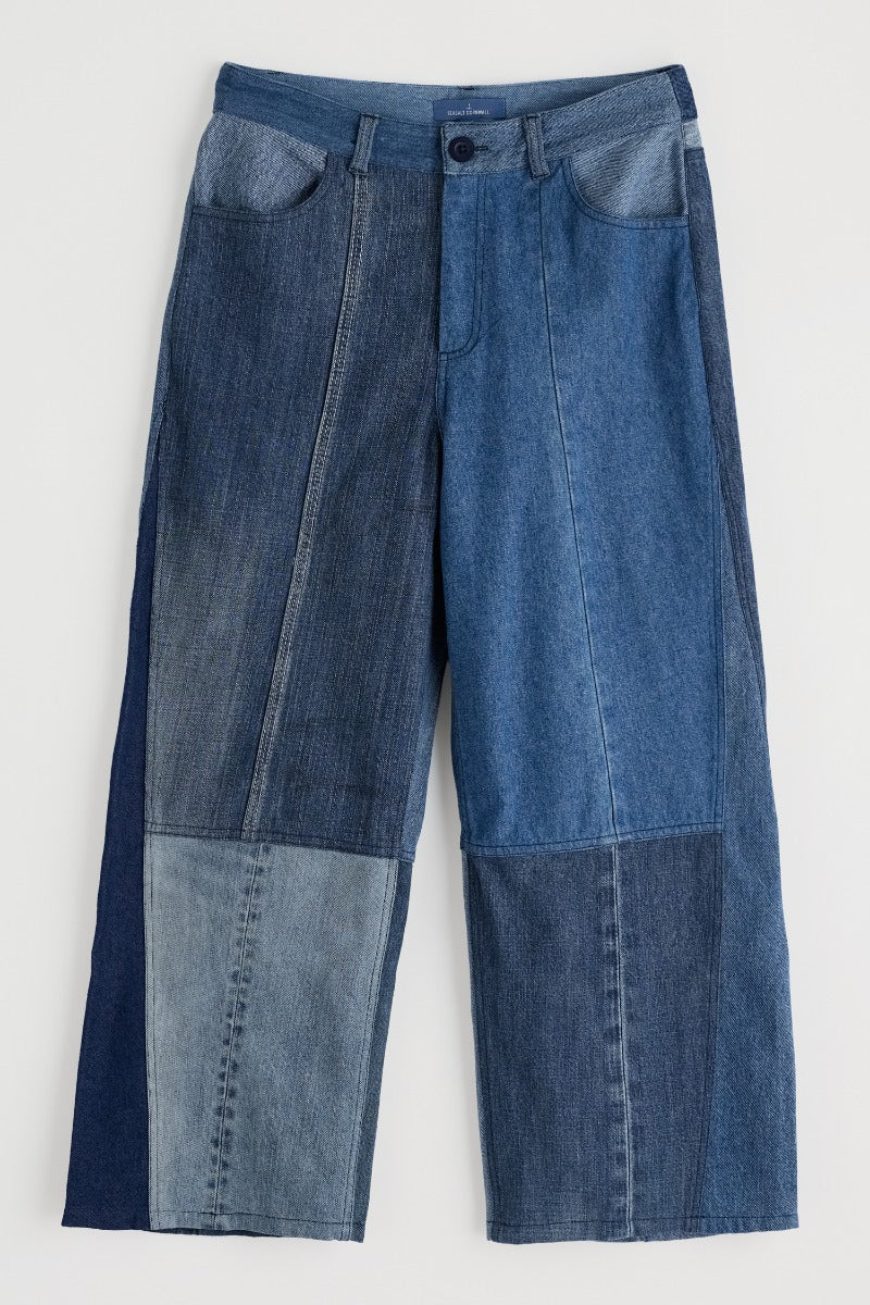 Beyond Retro Barnes Crops