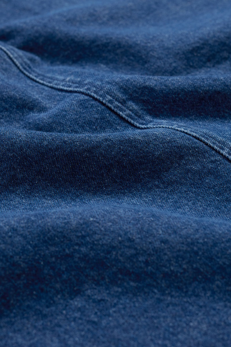 Dovetail A-Line Skirt