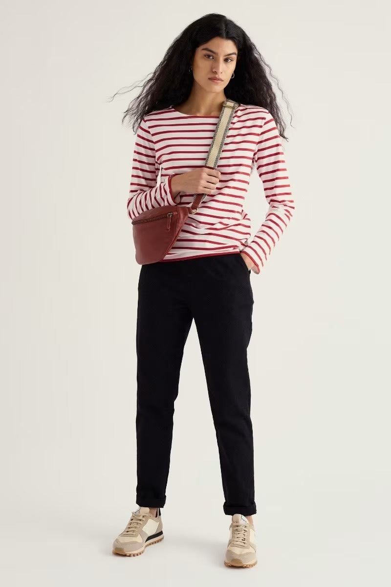 Waterdance Stay Black Denim Jeans