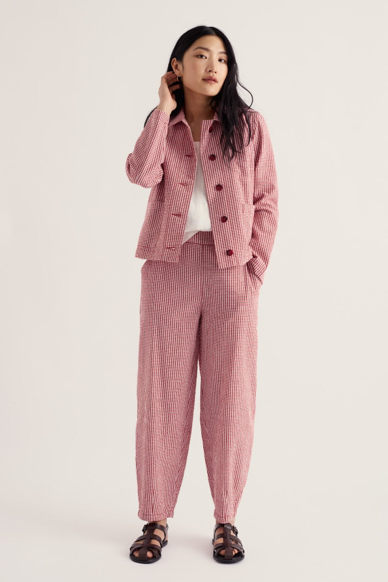 Noweth Trousers