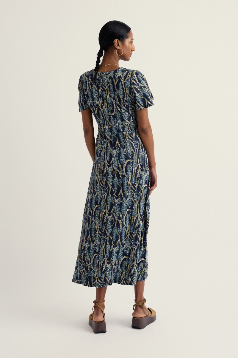 Chateaux Maxi Dress