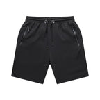 Men's Plus Size Ice Silk Stretch Shorts