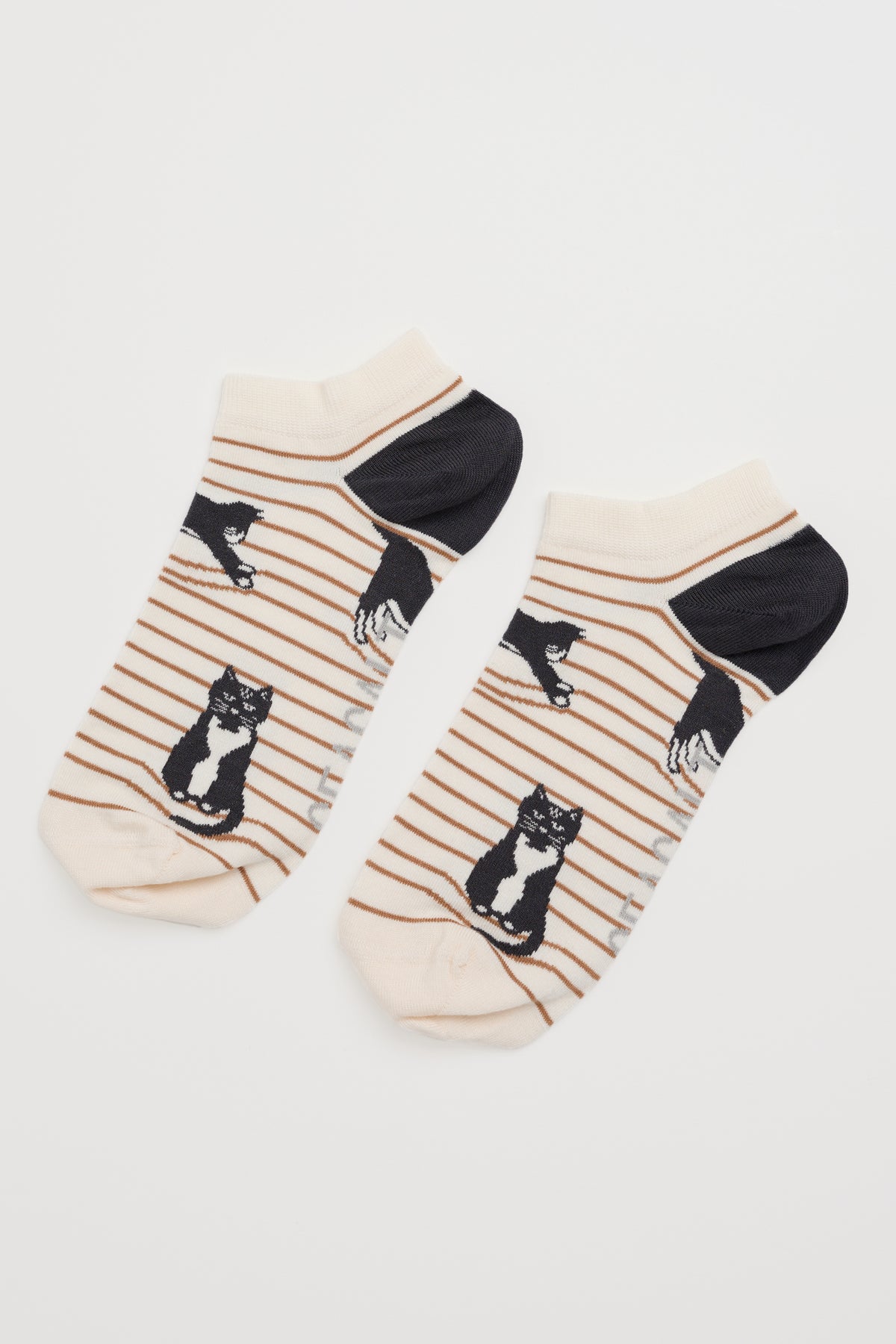 Women's Arty Trainer Socks