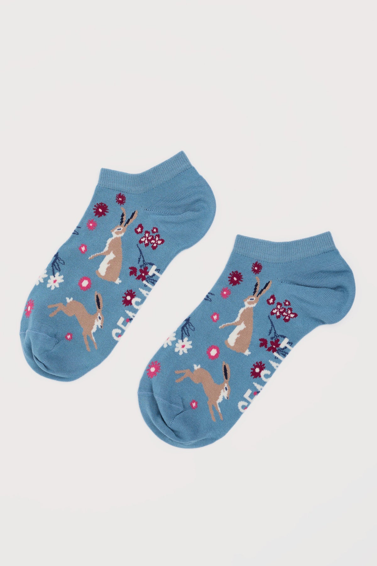Women's Arty Trainer Socks