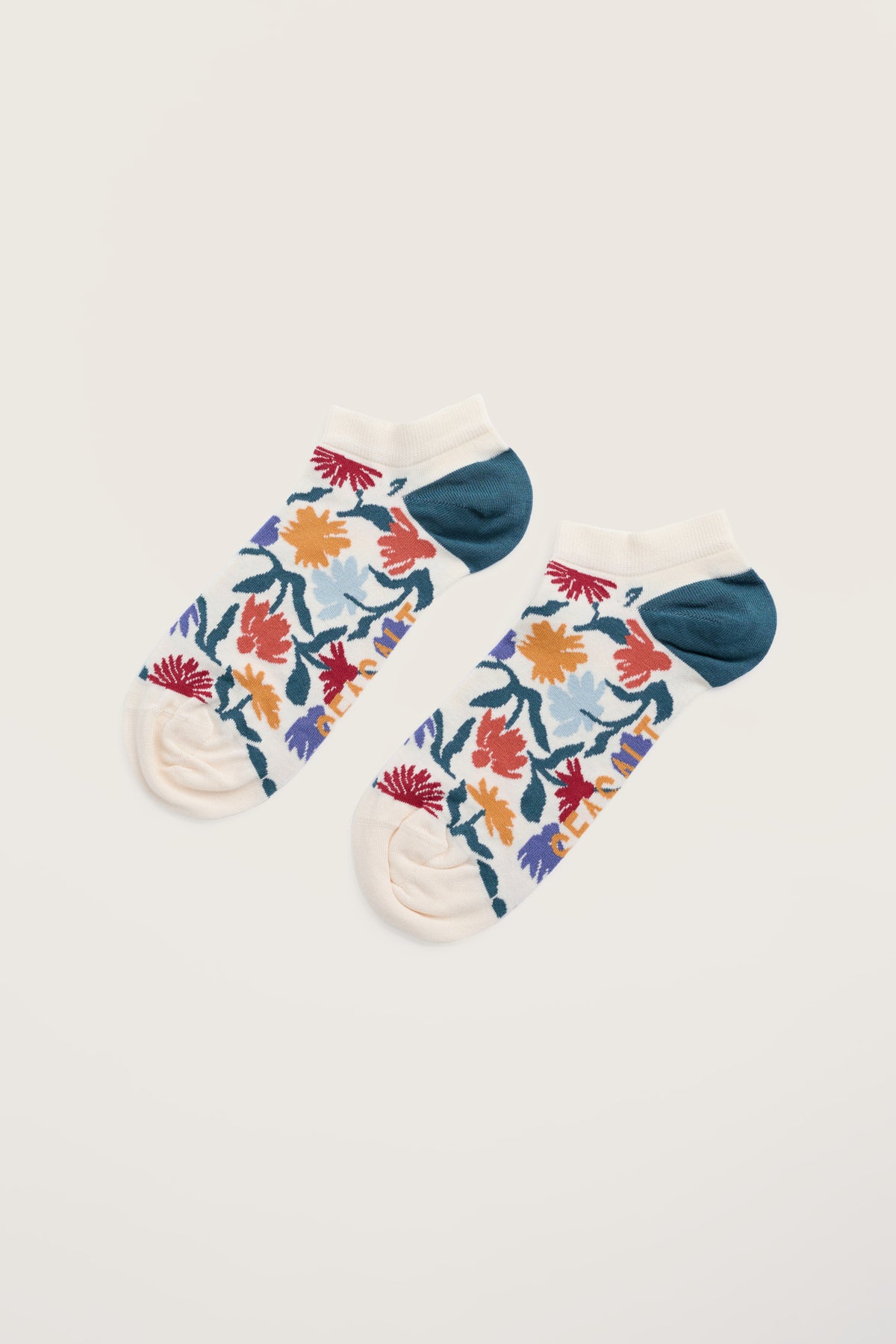 Women's Arty Trainer Socks