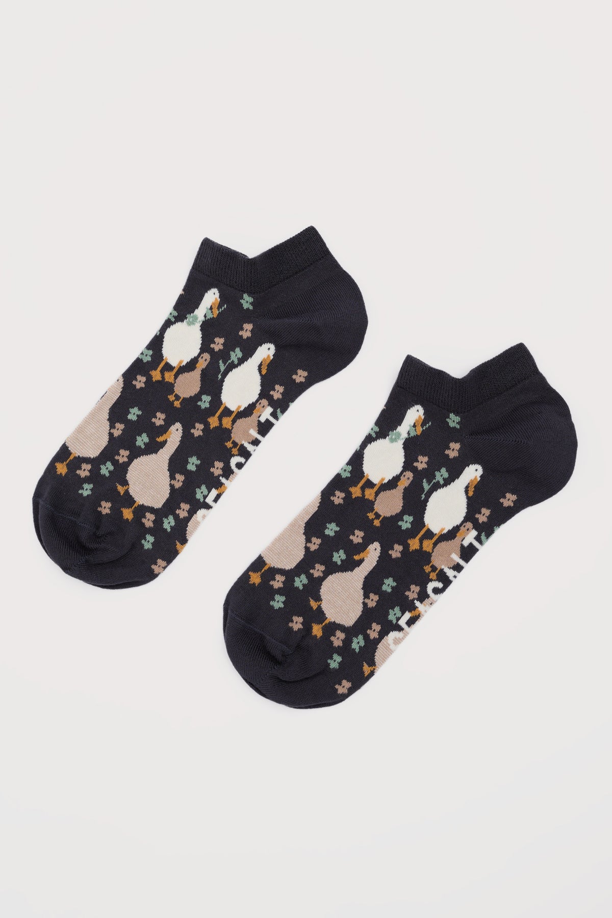 Women's Arty Trainer Socks