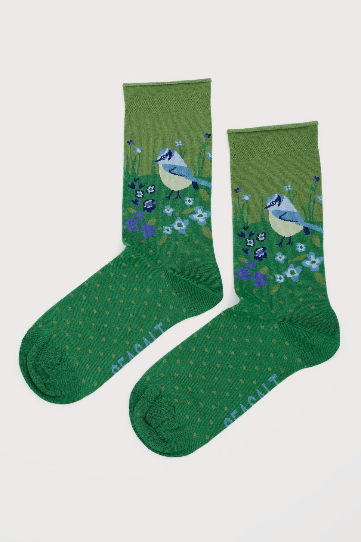 Women's Arty Socks