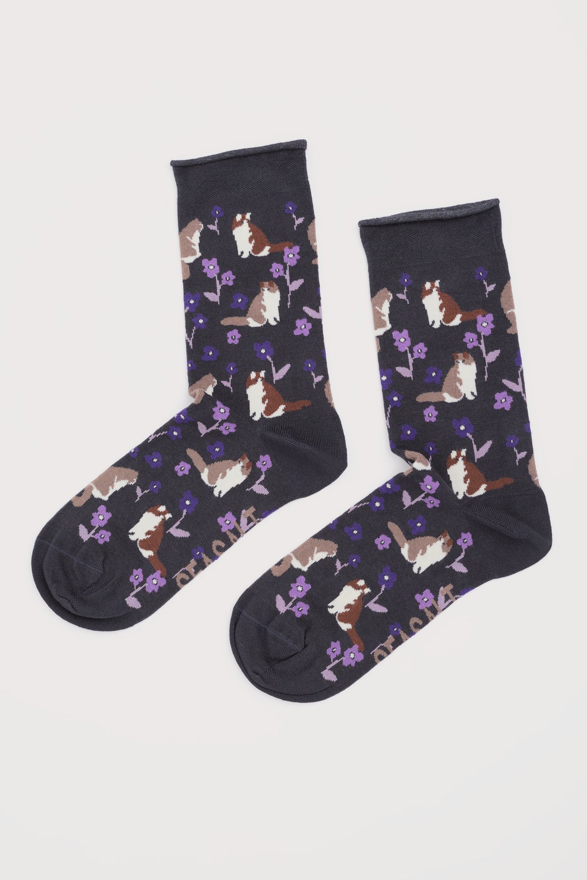 Women's Arty Socks