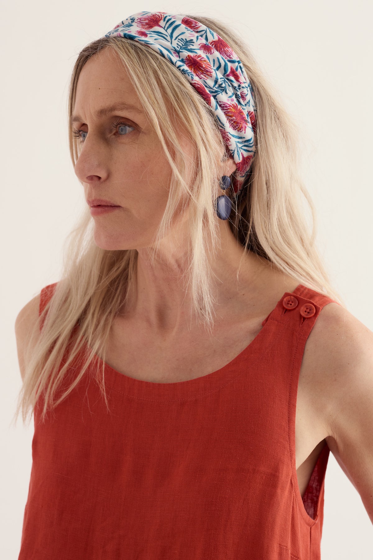 Organic Cotton Handyband