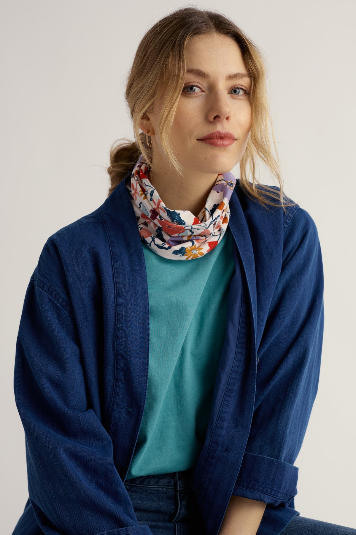 Organic Cotton Handyband