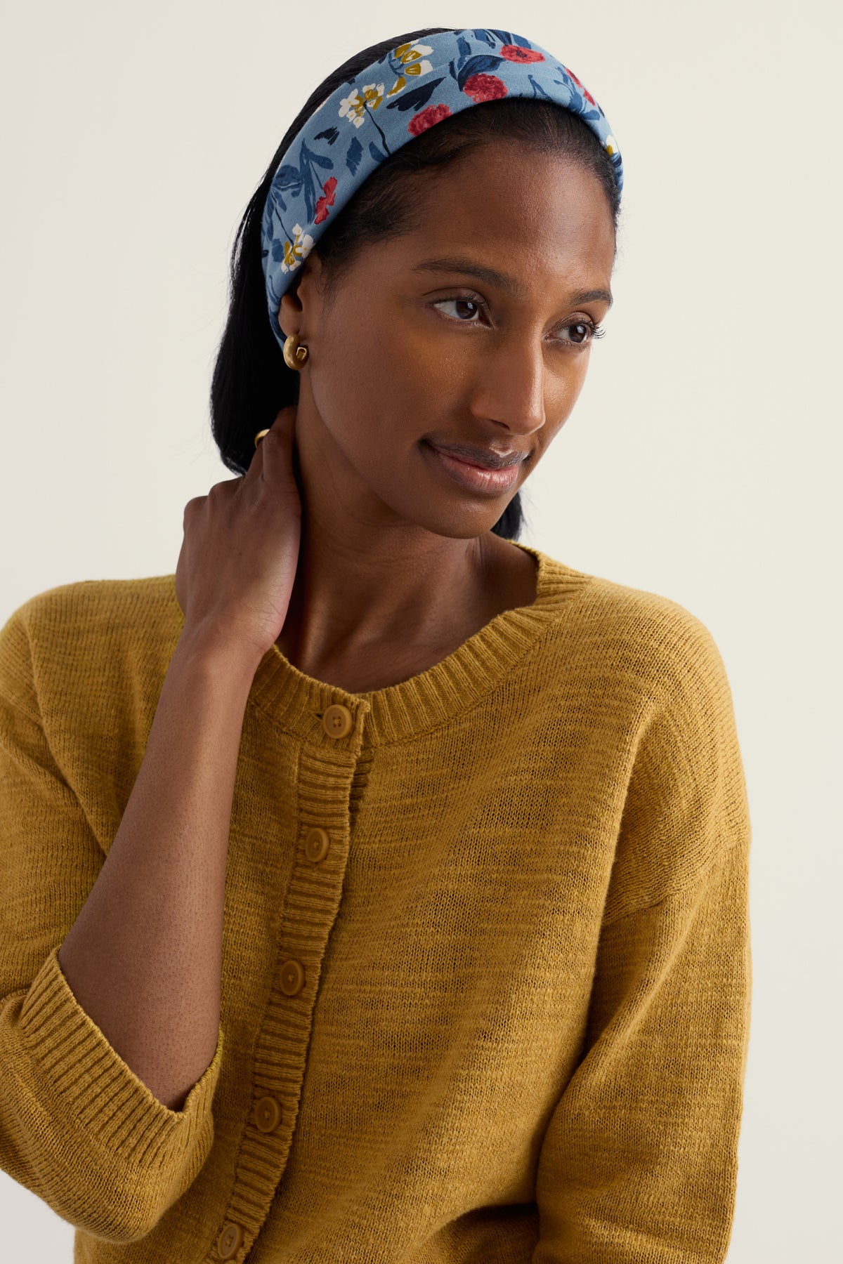 Organic Cotton Handyband