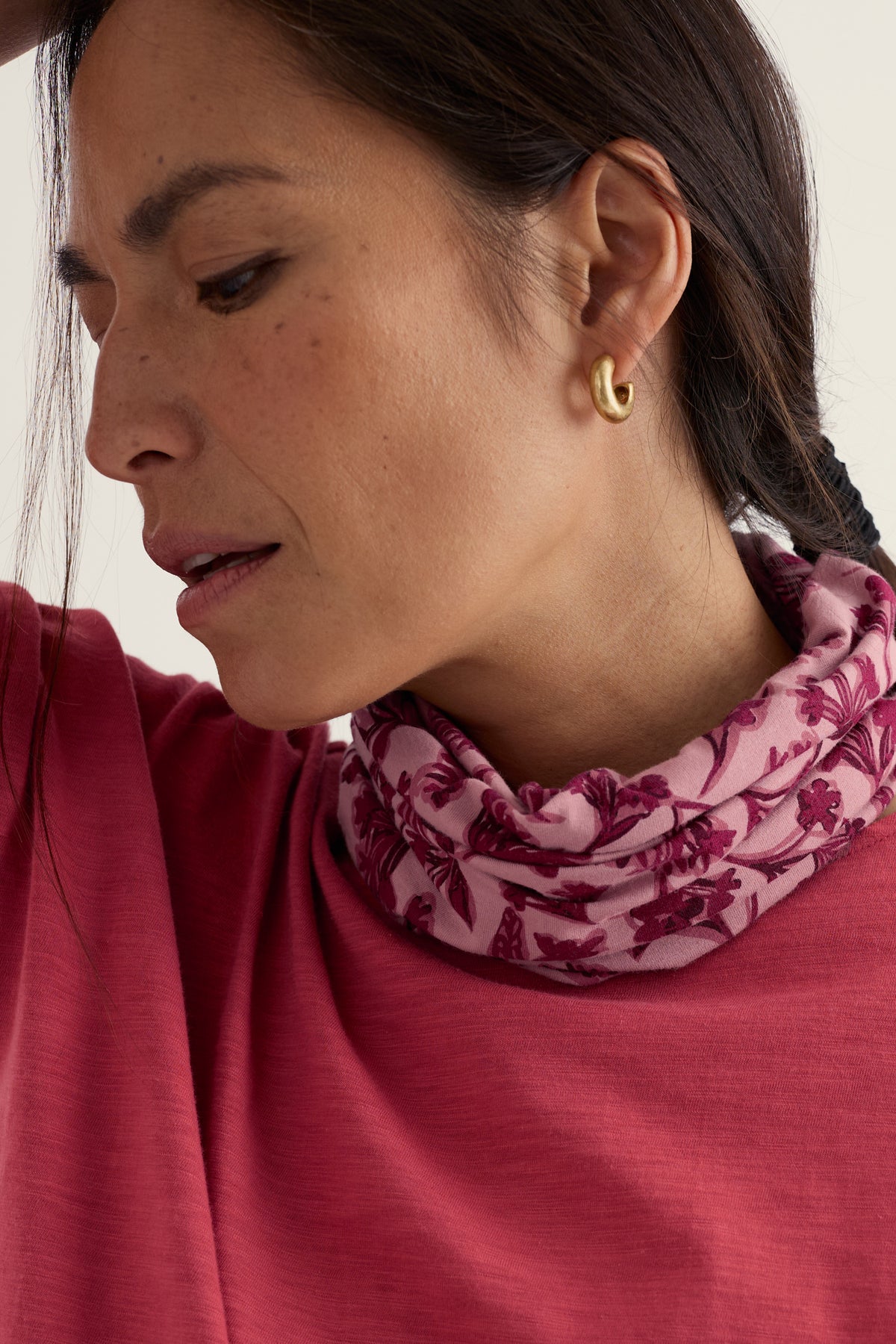 Organic Cotton Handyband