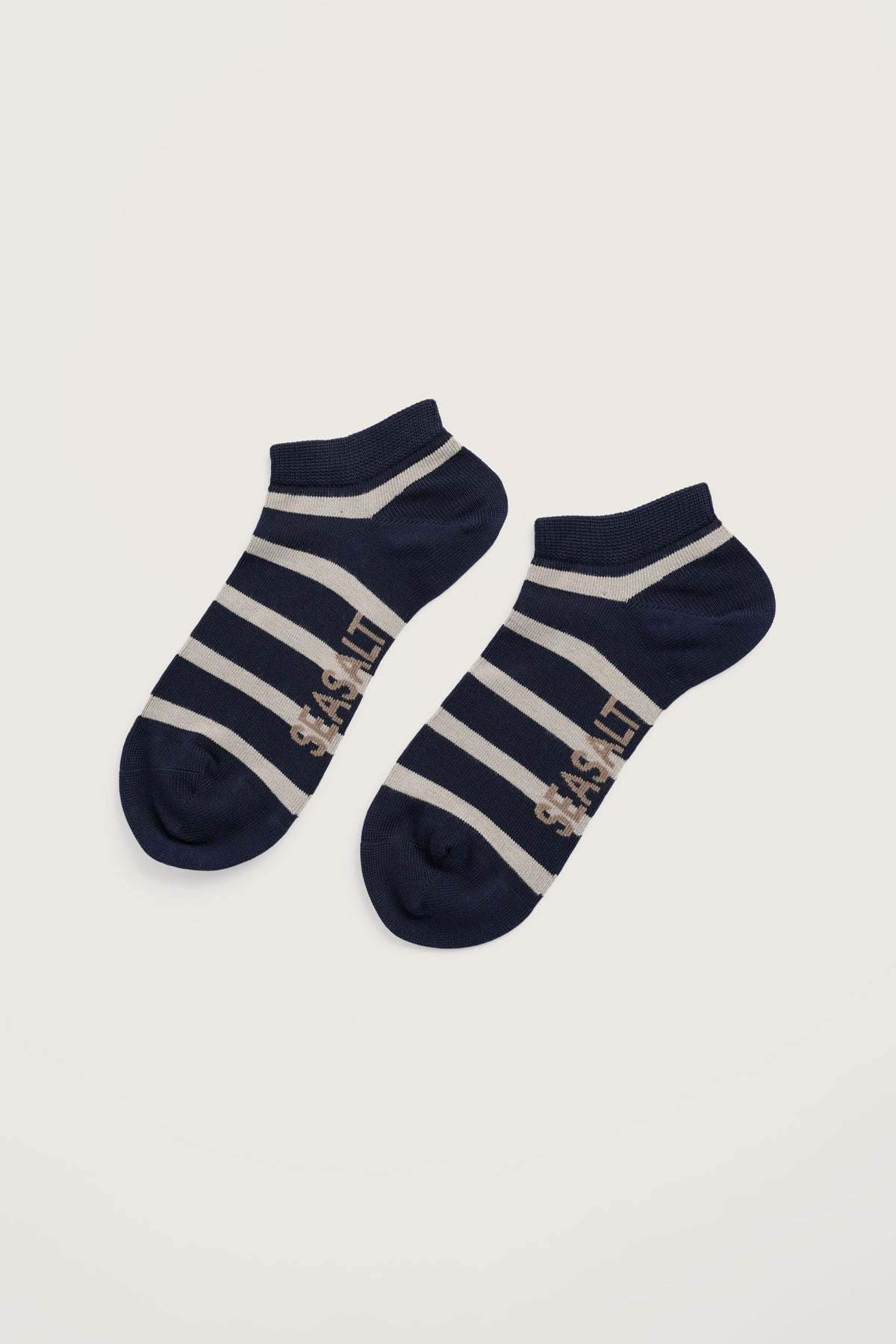 Women's Sailor Trainer Socks