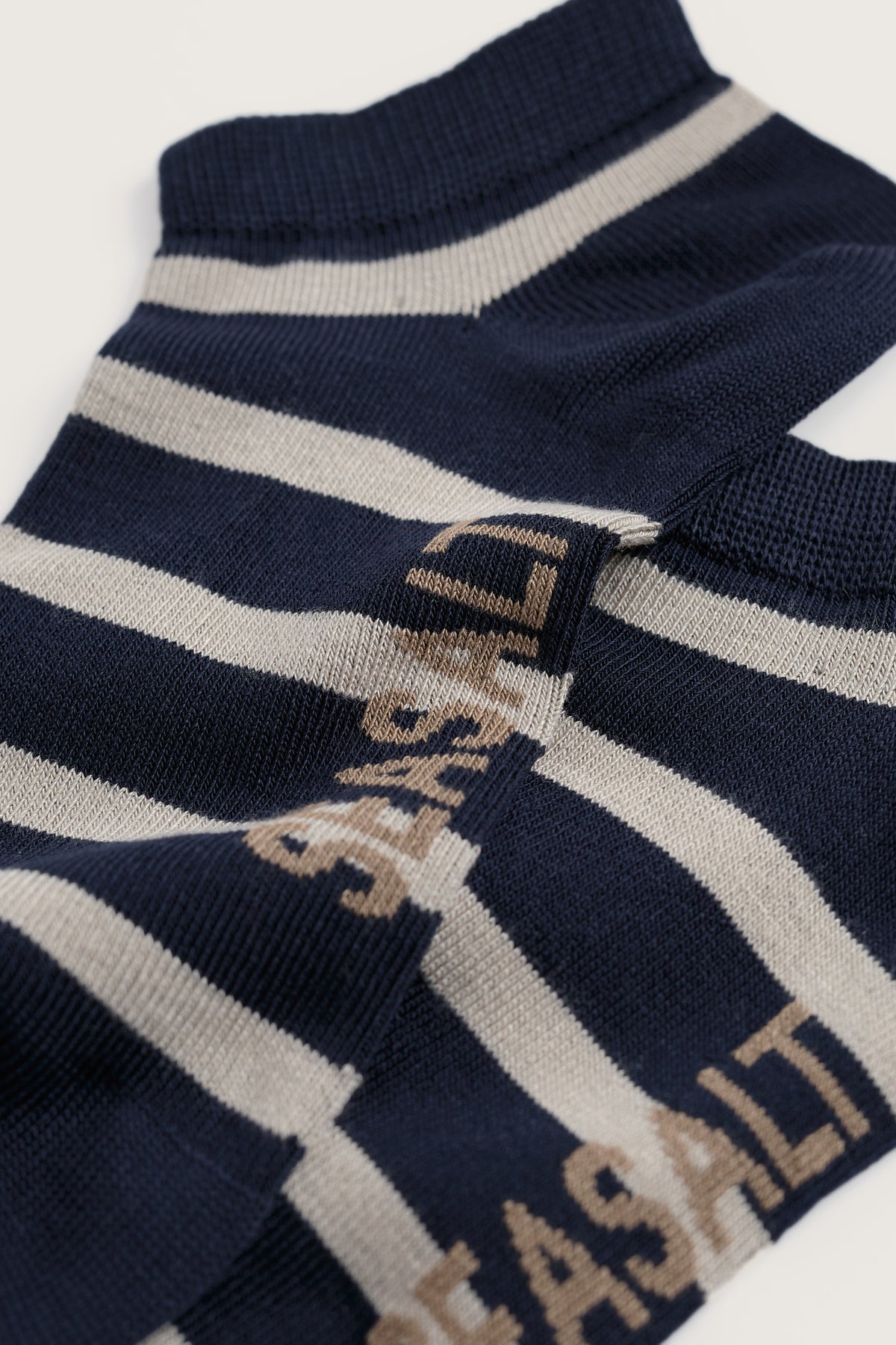 Women's Sailor Trainer Socks