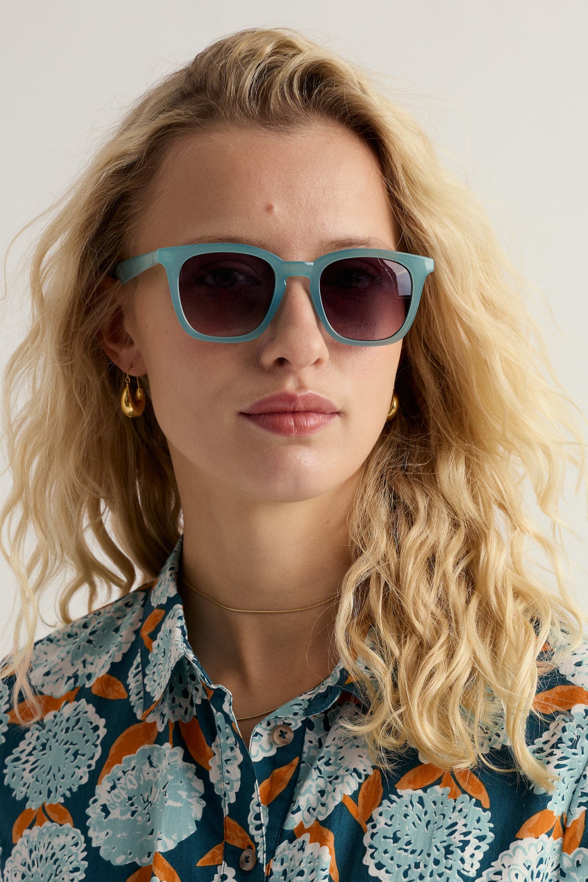 Cloud Forms Sunglasses
