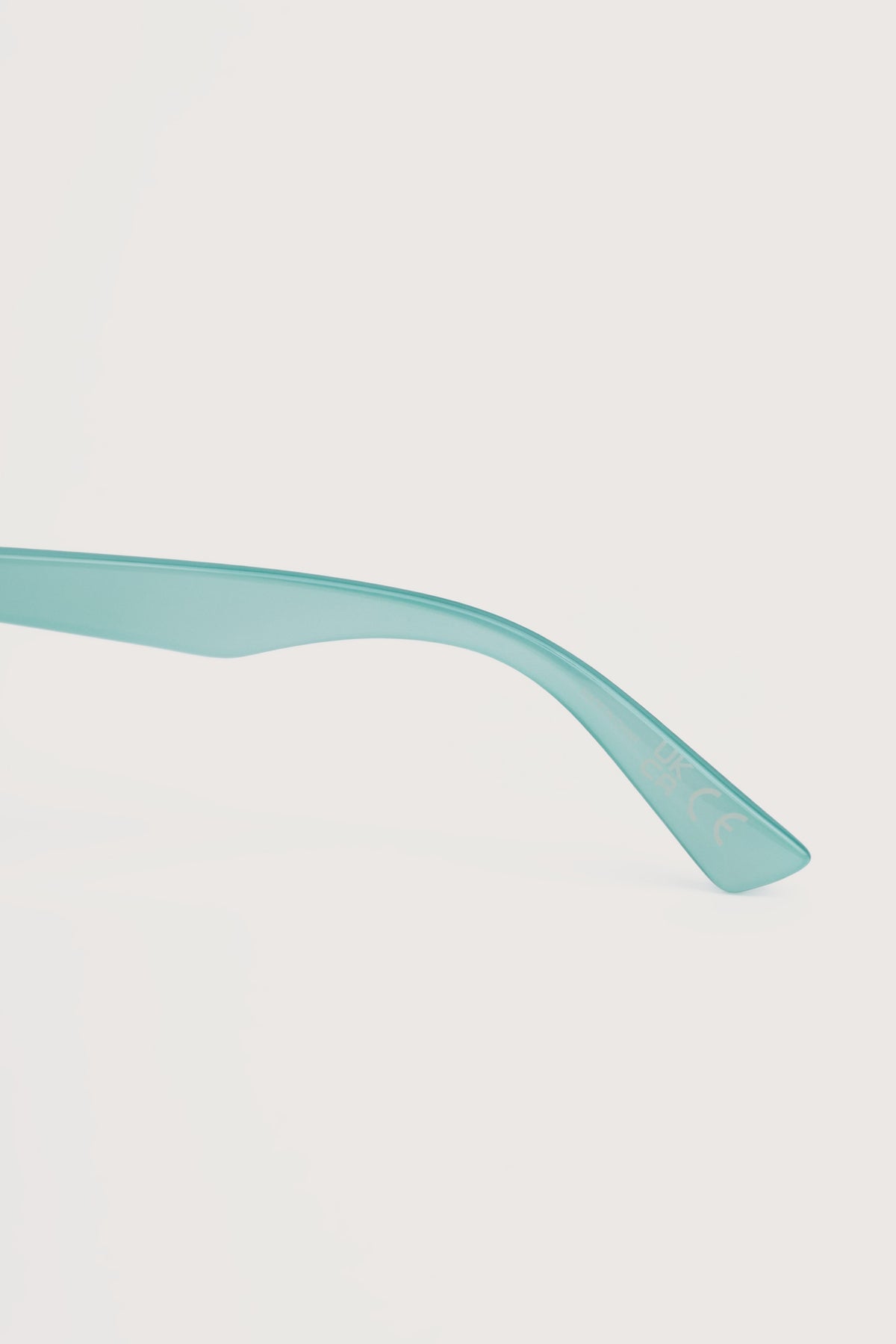 Cloud Forms Sunglasses