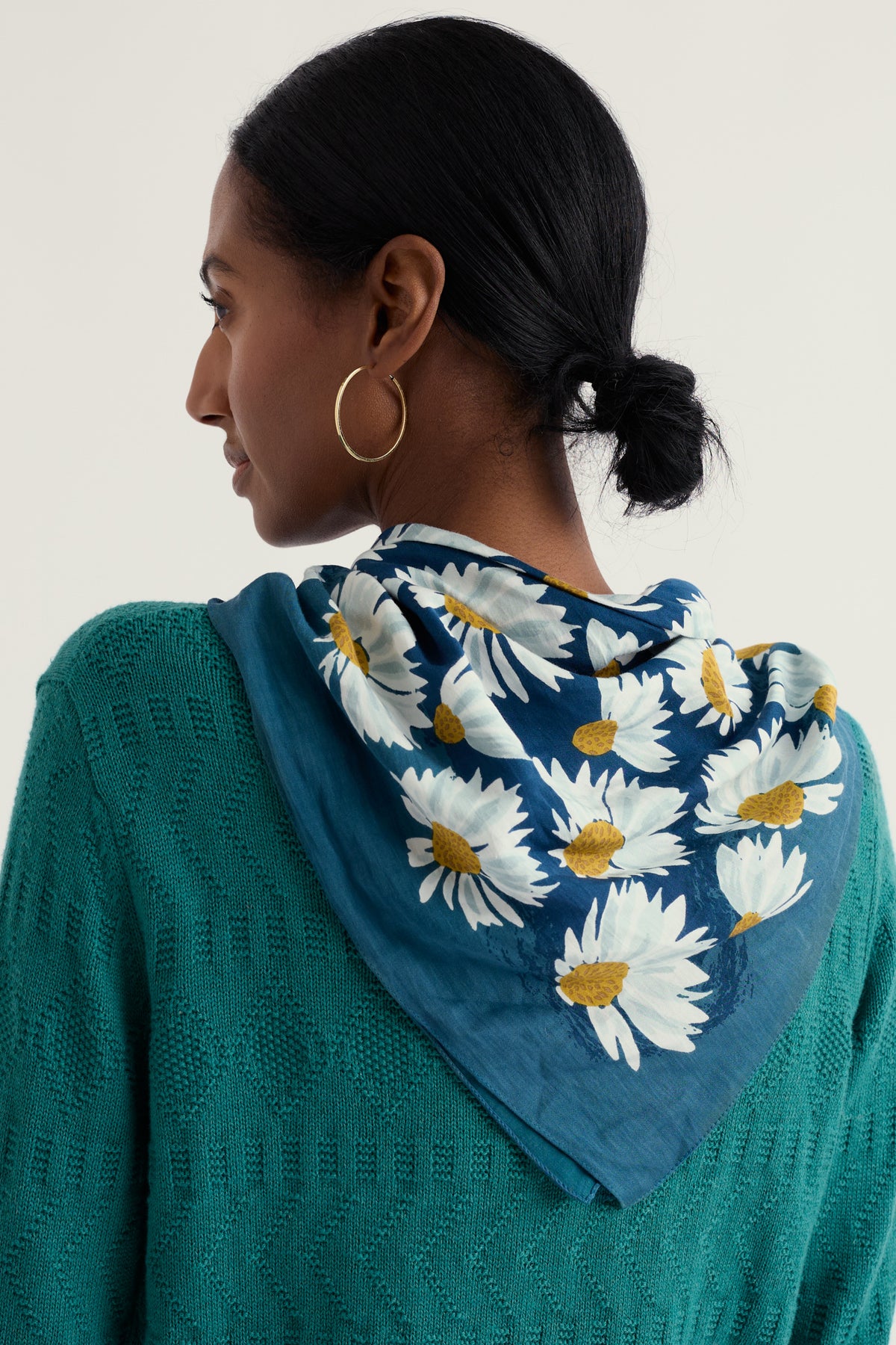 May Garland Square