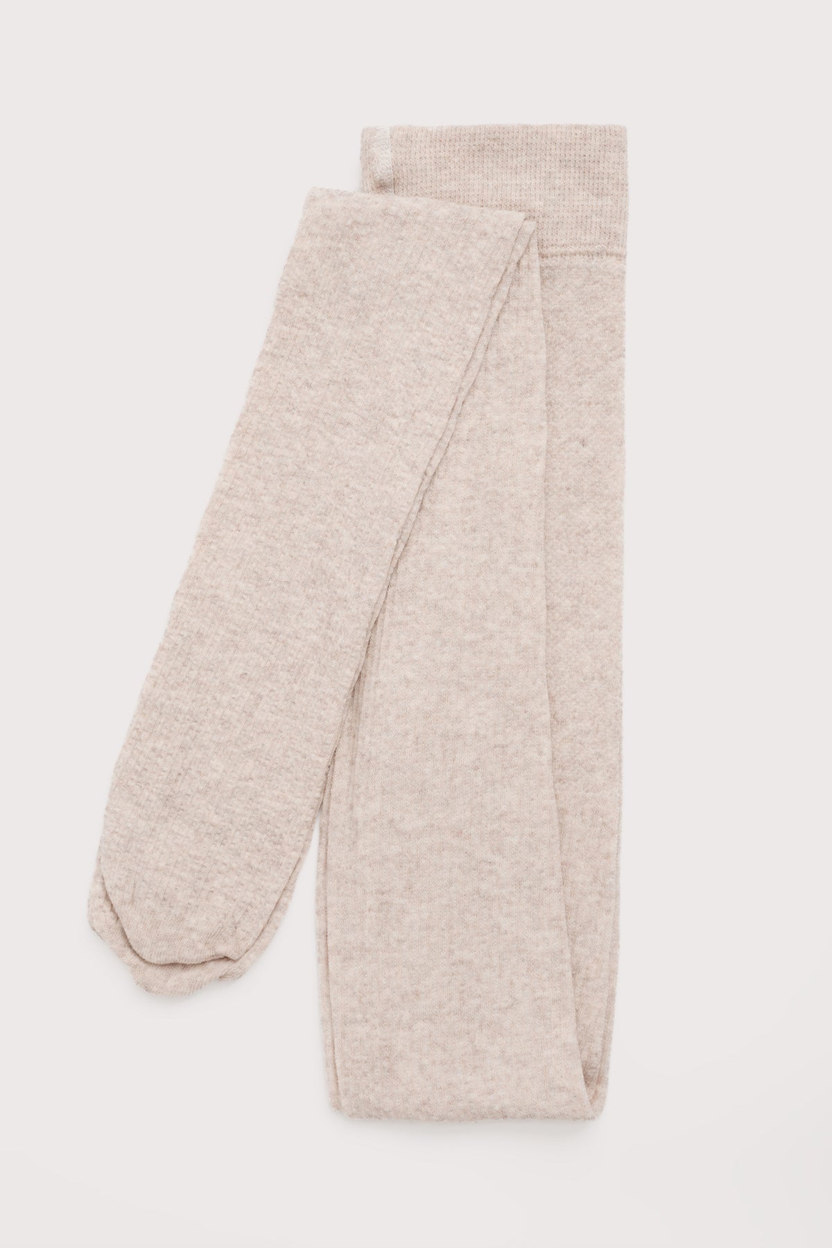 Ribbed 150 Denier Tights