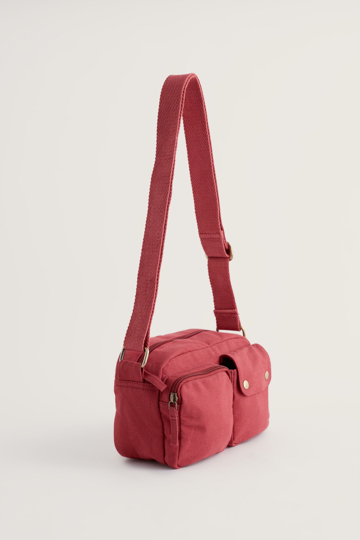 Melder Cross Body Bag