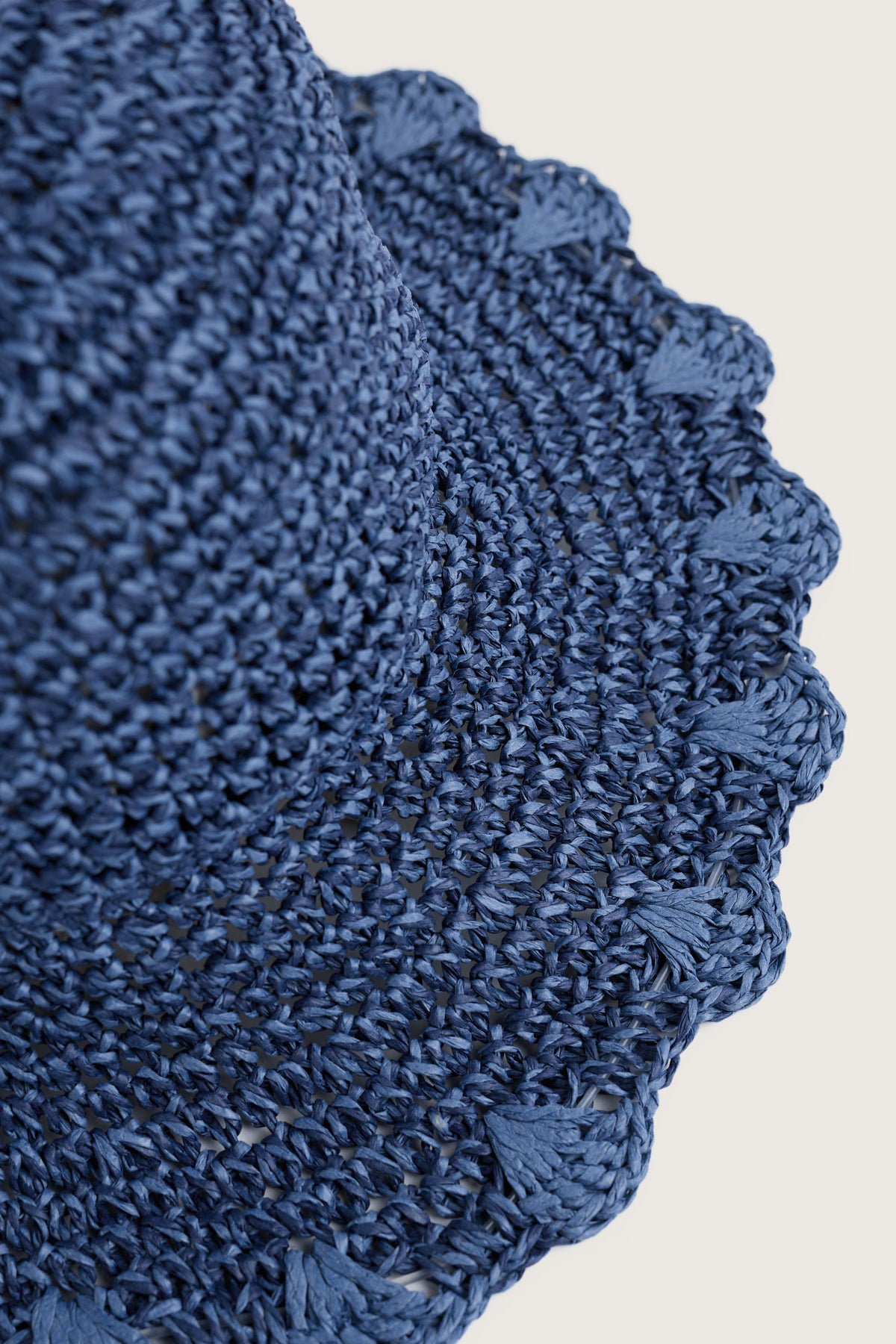 Spirea Woven Sun Hat